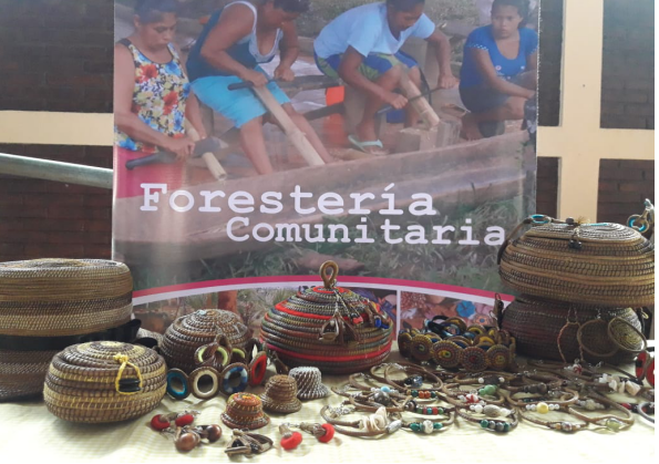 foresteria